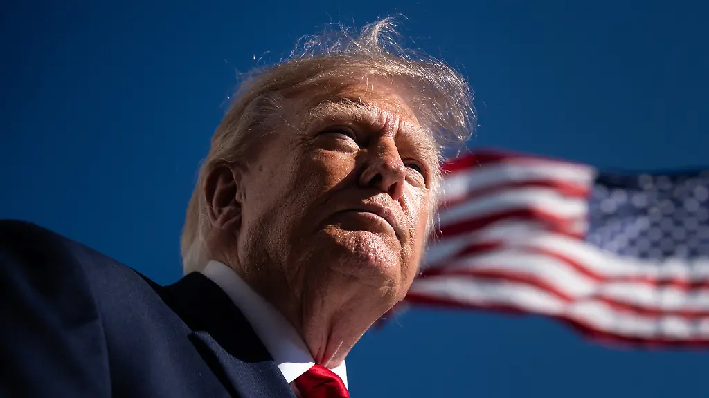 „Konstruktive Gespräche“: Trump: Werden Iran nicht vor den US-Zwischenwahlen angreifen