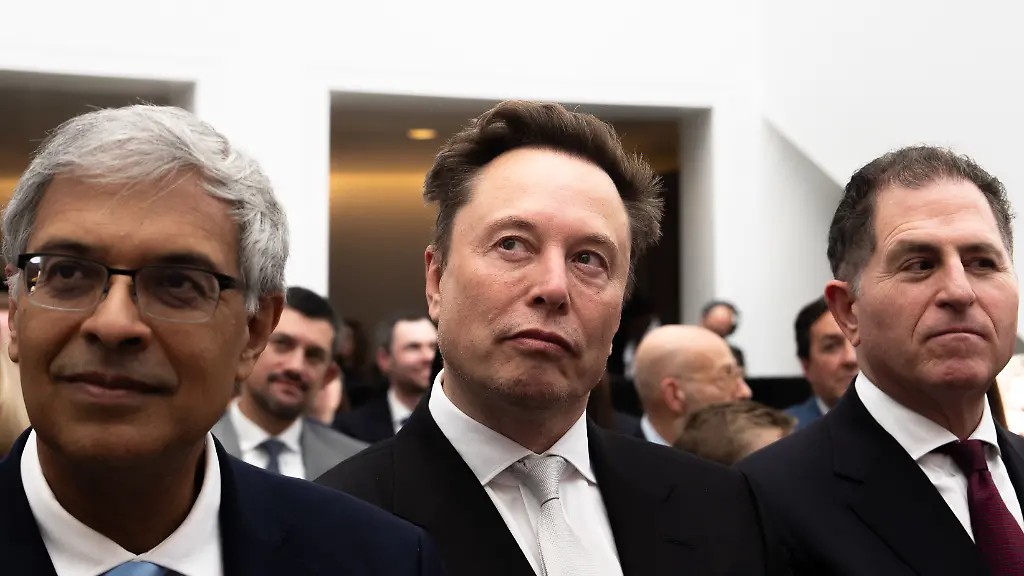 Nach Verwirrspiel um Drosselung: Musk wirft Ukraine militärische Nutzung von Starlink vor