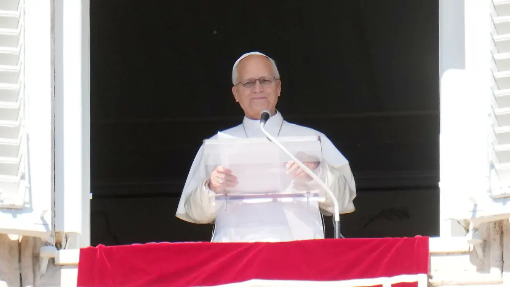 In sehr frühen Stadium entdeckt: Was über die Krebs-Erkrankung von Papst Leo XIV. bekannt ist