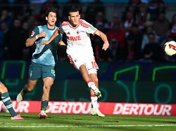 1. FC Köln feiert und bangt: Gladbach kassiert schmerzhafteste Pleite der Saison