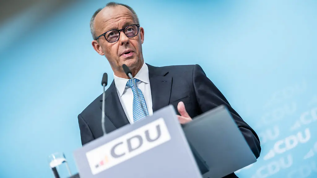 CDU für stärkere Entlastungen: Merz will Stromsteuer „für alle“ auf europäisches Minimum senken