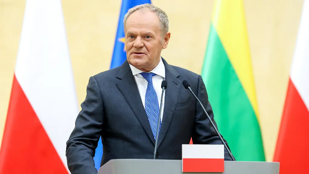 Von Tusk unterstützt: Polen verabschiedet Gesetze zu Liberalisierung von Abtreibungsrecht