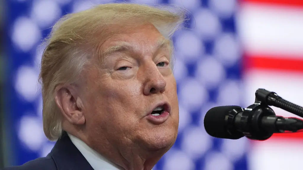 Öl und Gas im Visier: Trump: „Massive“ Erkundung in Grönland steht kurz vor Beginn