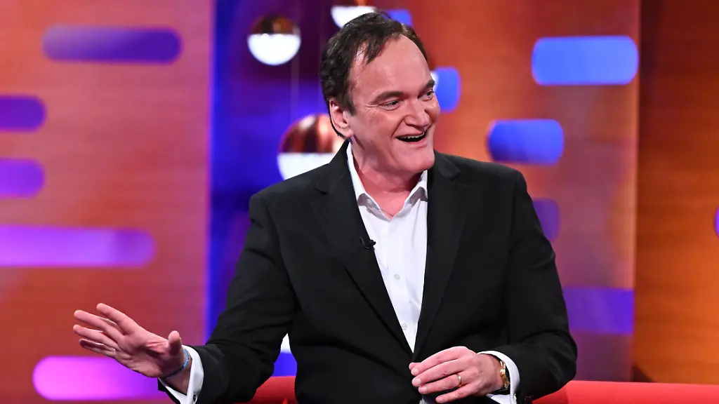 Drehbuch bereits fertig: Quentin Tarantino stellt Theaterprojekt vor seinen letzten Film