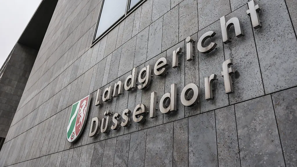 Fünf Tonnen Rauschmittel: Düsseldorfer Gericht verurteilt „Rich Kids“-Drogenbande zu Haftstrafen