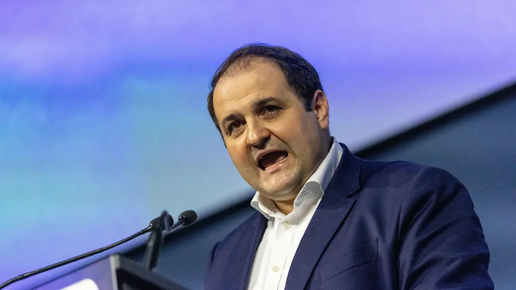 Liminski fordert „Säuberungen“ : NRW-Minister empfiehlt der Linken Stalin-Methoden