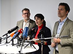 Sondierungspapier vorgestellt: Rot-Grün-Rot steht vor Koalitionsverhandlungen – das sind die Pläne für Berlin