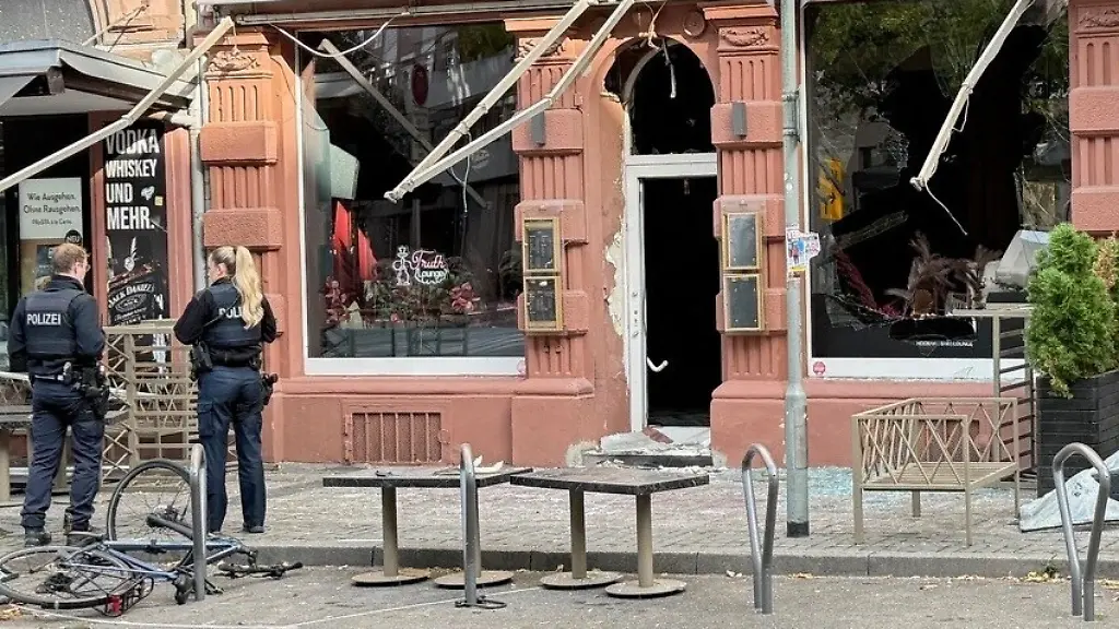 Gewalt als Dienstleistung: Explosionen auf Bestellung – wie Banden im Netz Täter anwerben