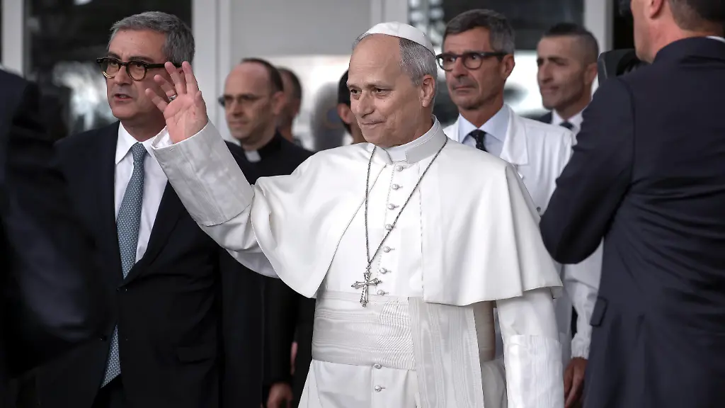 Einen Tag nach Klinik-Entlassung: Papst will Gebet vor Zehntausenden Gläubigen sprechen