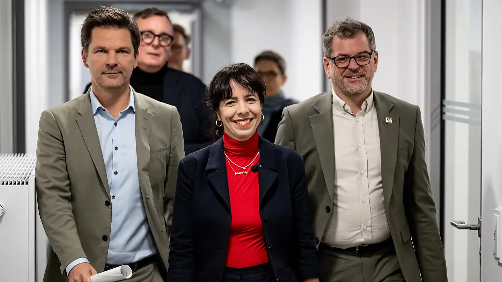 „Erhebliche Zweifel“: Bericht: 20 SPD-Bundestagsabgeordnete gegen Rot-Grün-Rot in Berlin