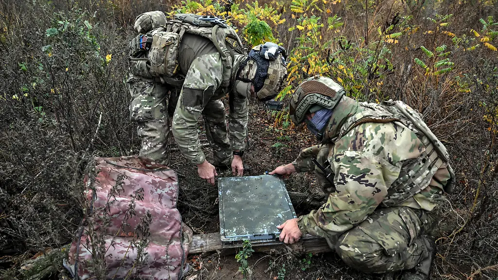 Riskante Starlink-Abhängigkeit: Ukraine entwickelt mit Nokia sicheres Satelliten-System