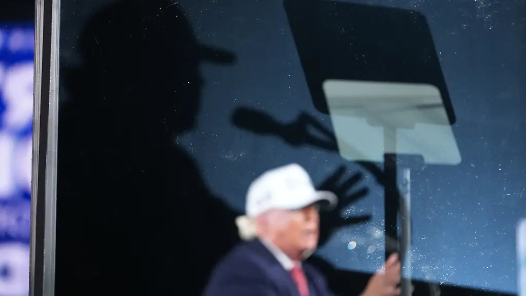 Könnte „sehr schlimm ausgehen“: Trump drängt Selenskyj zu Abkommen mit Putin