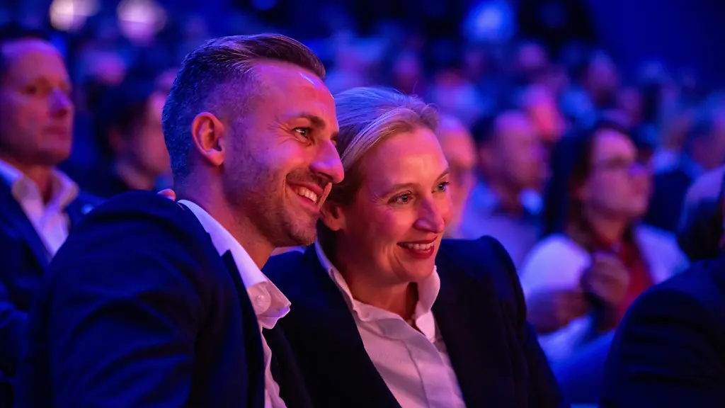 RTL/ntv-Trendbarometer: AfD-Wähler sorgen sich am meisten – sind aber bei zwei Themen tiefenentspannt