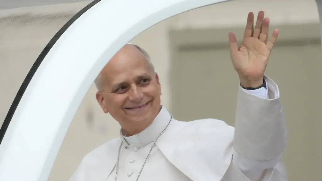 Keine weitere Therapie nötig: Krebs bei Papst hat nicht gestreut