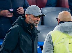 „Nicht meine Schuld“: Klopp sendet Niclas Füllkrug eine doppelte Botschaft