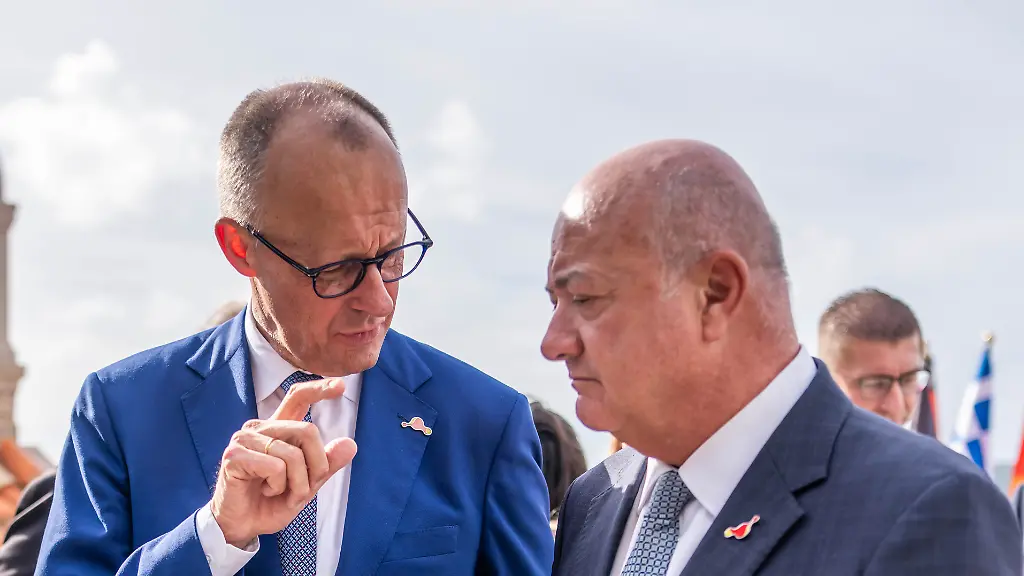 „Gibt eine Schmerzgrenze“: Österreich droht Brüssel mit Haushalts-Veto