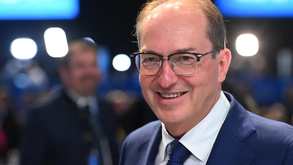 Vorgehen gegen Pläne in Berlin: Dobrindt will „Vergesellschaftungs-Fetisch“ beenden