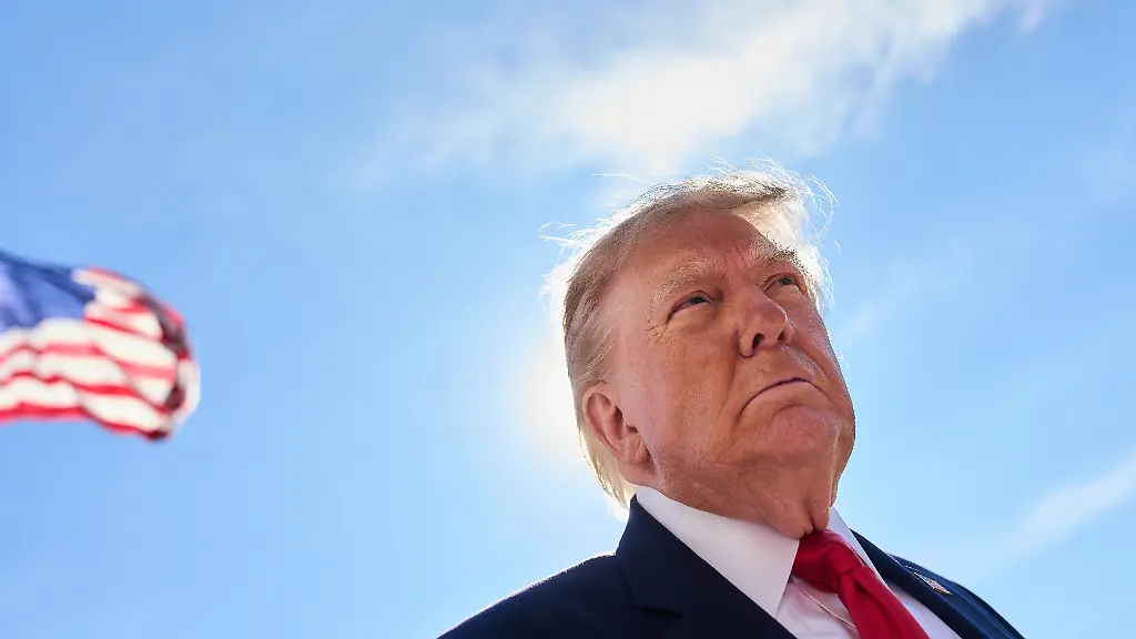 Studie zu gewaltigen Transfers: Trumps Steuerpolitik kostete Deutschland bereits 23 Milliarden Euro