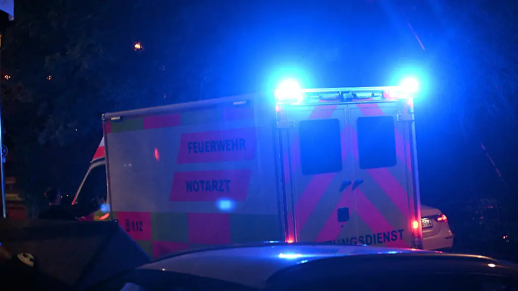 Täter Teil rechtsextremer Szene?: 27-Jähriger stirbt nach Schlägerei bei Afterparty von Rockkonzert