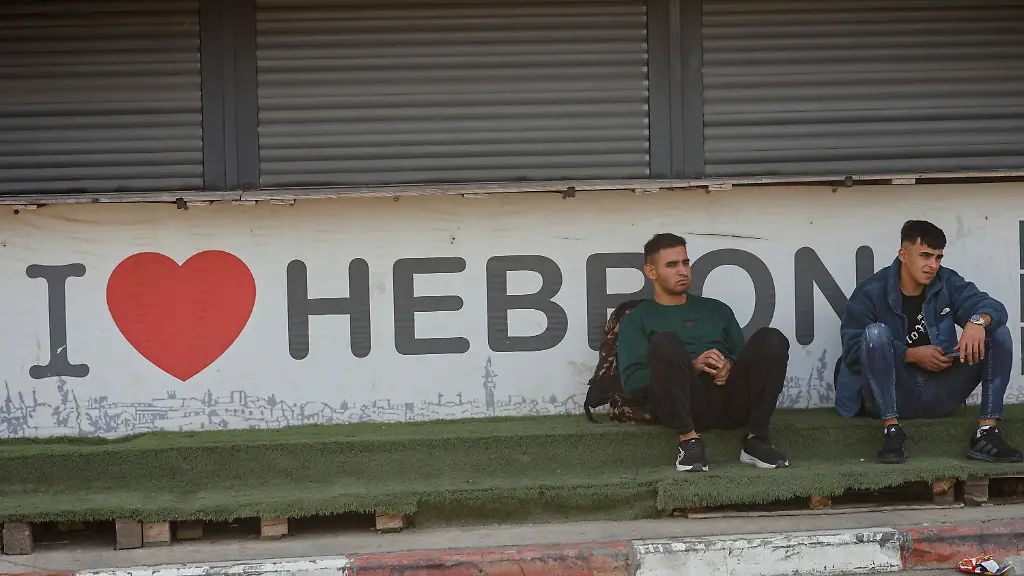 Rückkehr nach Sieg über Hamas: Israel vertreibt 2000 Palästinenser aus Hebron