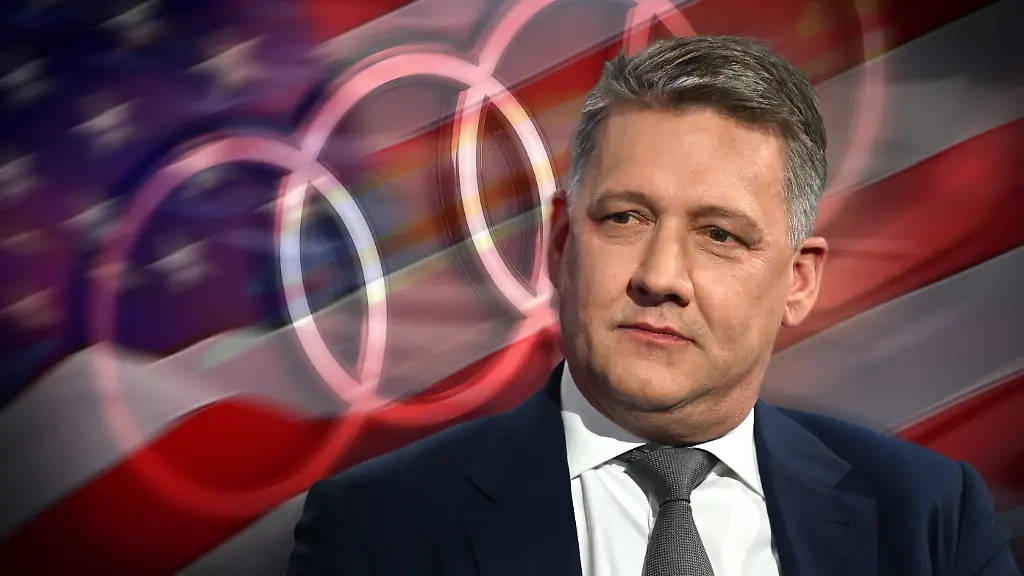 „Opportunistisch, unterwürfig“: Autoanalyst Pieper rechnet mit Audi-Chef Döllner ab