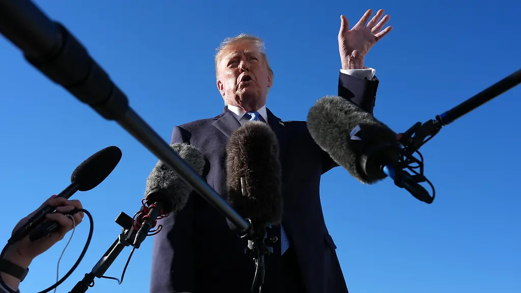 Streut Zweifel ohne Beweise: Trump nennt Brasilien-Wahl nach Niederlage von Bolsonaro „manipuliert“