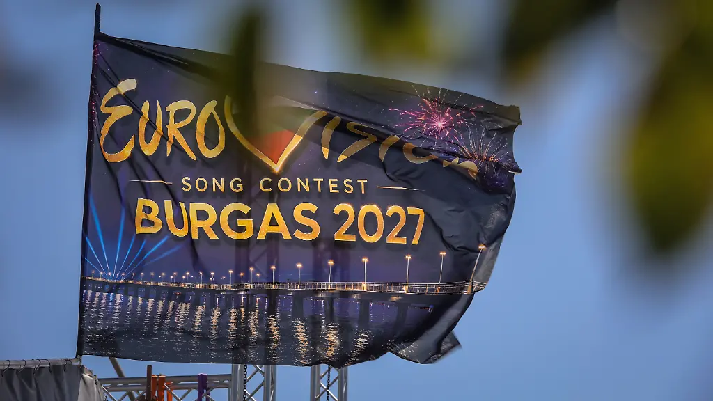 Auch 2027 keine Teilnahme: Niederlande boykottieren weiterhin den ESC