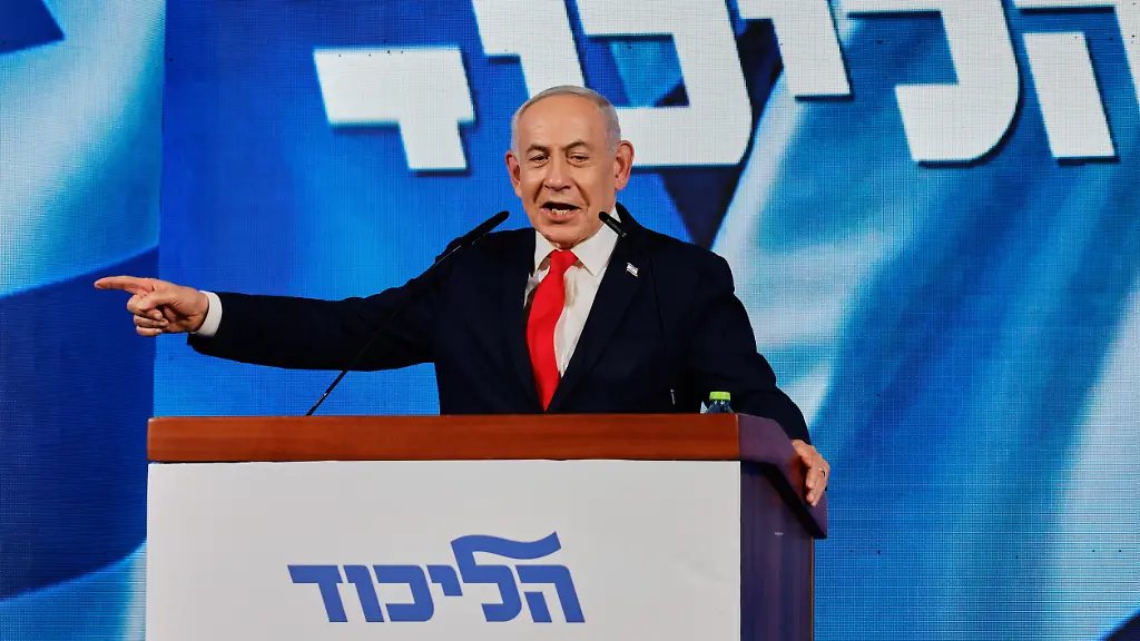 Rekordergebnis für Minderheit: Netanjahus Likud wirft arabischen Parteien Wahlbetrug vor
