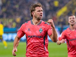Pro & Contra DFB-Elf: Kann nur Füllkrug Deutschland retten