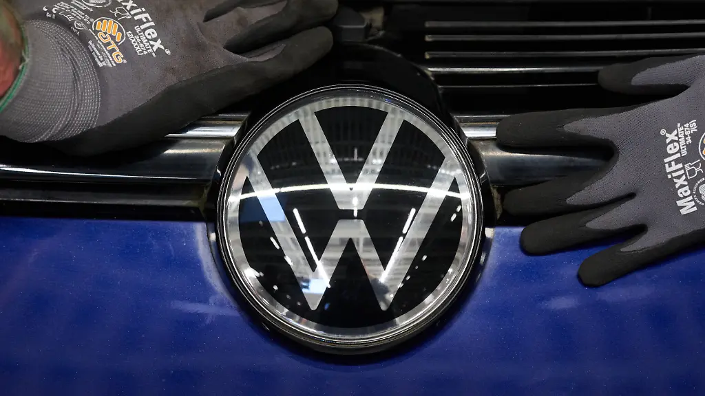 Autobauer in der Krise: Milliardenverlust bei Volkswagen – das sind die Gründe