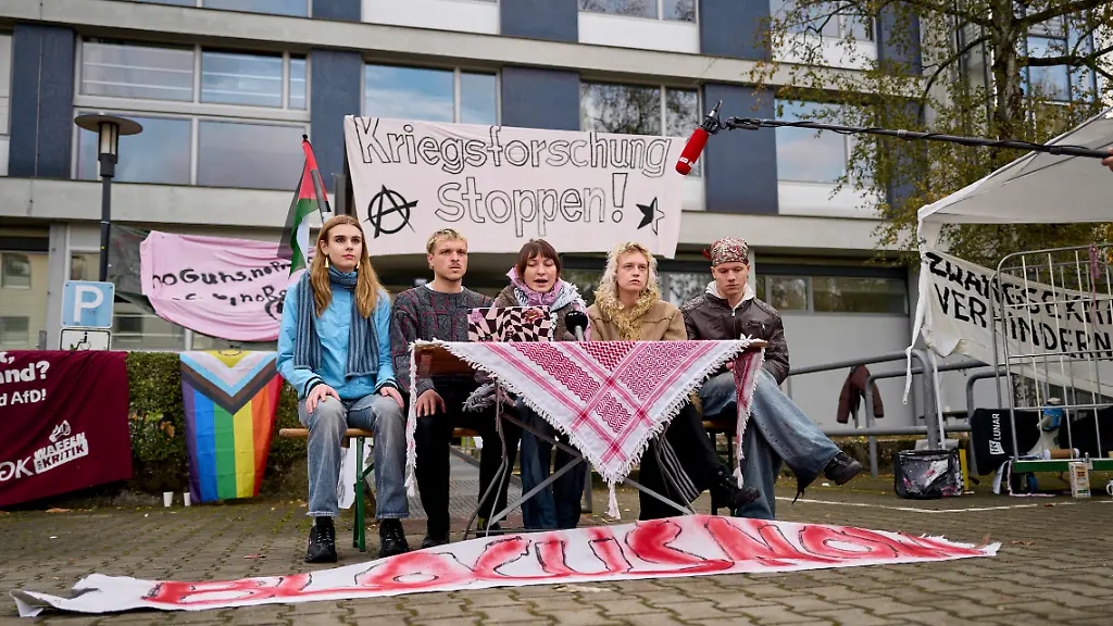 Chaos oder friedliche Demos?: Das ist vom Gen-Z-Protest am Samstag zu erwarten