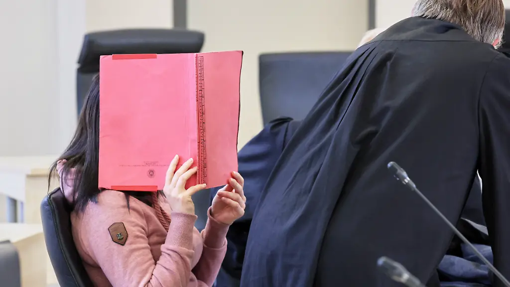 Mammutprozess kurz vor Abschluss: Staatsanwalt plädiert im Fall Fabian auf Mord