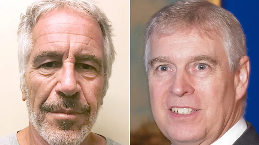 Polizei prüft Informationen: Trafen sich Andrew und Epstein im Rückzugsort der Queen?