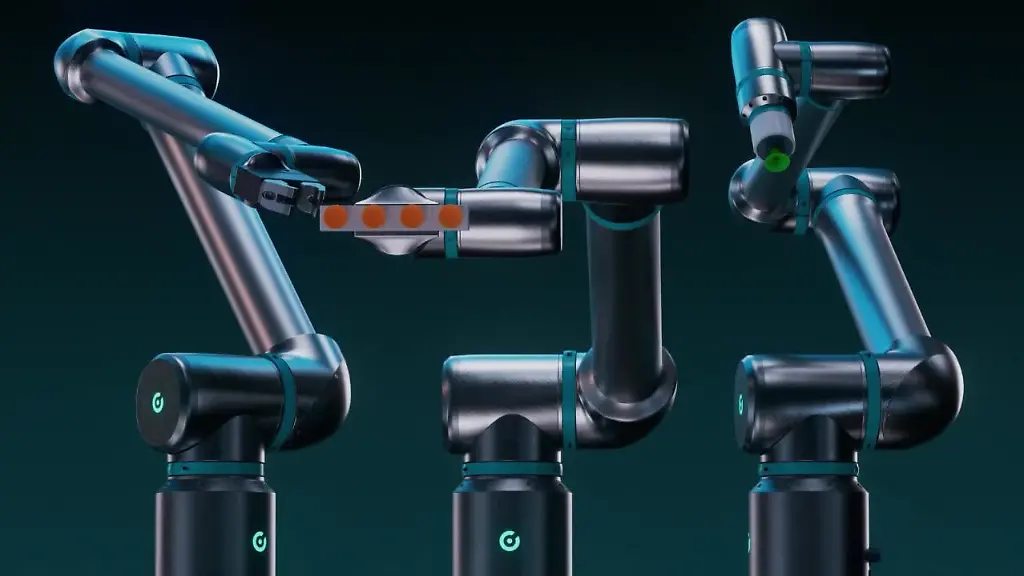 Deutsches Roboter-Startup RobCo steigt zum Einhorn auf