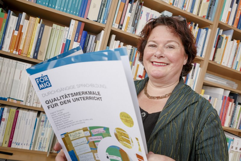Wie können Lehrkräfte und Schulen mit Mehrsprachigkeit umgehen? | Bildung