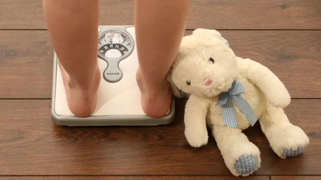 Adipositas in jungen Jahren: Sind Abnehmspritzen auch für Kinder eine Lösung?