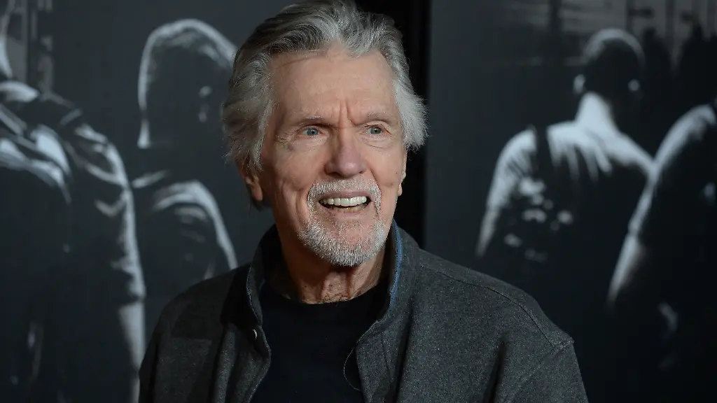 Schauspieler starb mit 93: „Top Gun“-Star Tom Skerritt ist tot