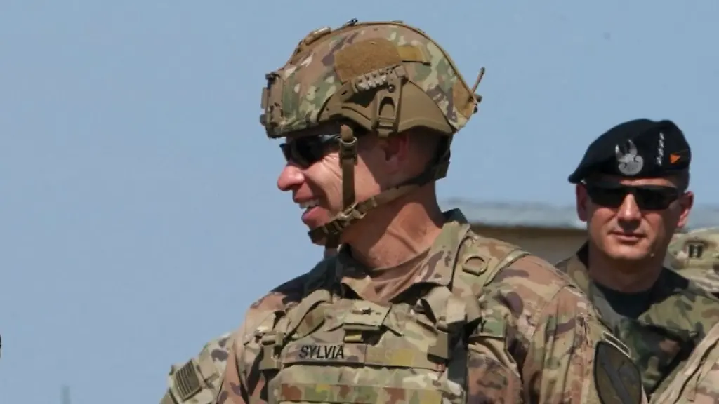 Hegseth mustert Top-General aus: „Atlantic“: Ranghöchster Stratege der US-Armee entlassen