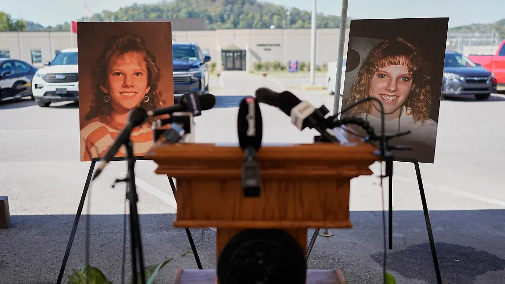 Supreme Court entscheidet: Tennessee darf Christa Pike hinrichten