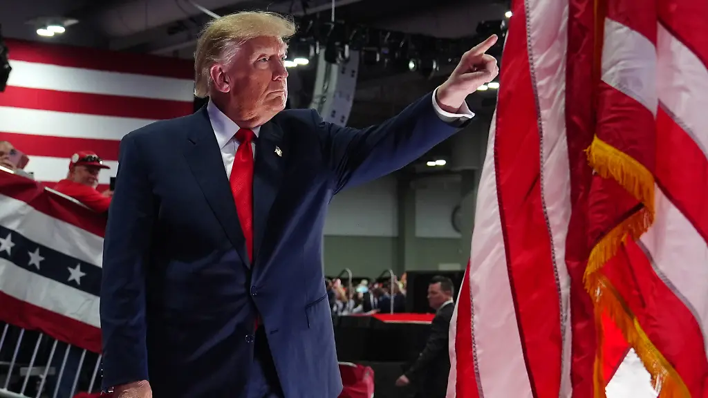 Ich hätte ihn bekommen müssen“: Trump nennt Friedensnobelpreisvergabe „schändlich