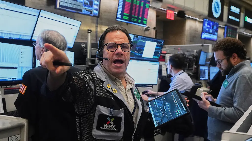 Halbleiterwerte im Aufwind: Naher Anthropic-Börsengang treibt Wall Street an