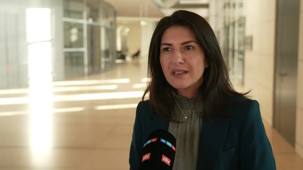„Brauchen wir nicht schönreden“: Güler geht von CDU-Stimmen bei AfD-Wahl in Sachsen-Anhalt aus