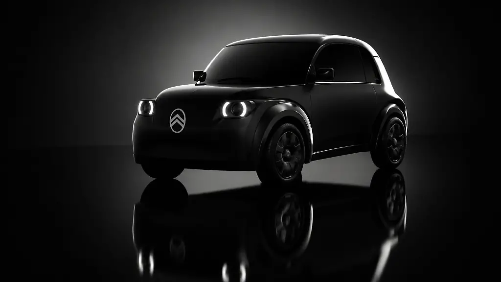 Wichtige Neuheiten und Premieren: Ente und Smart feiern Comeback bei Pariser Autosalon