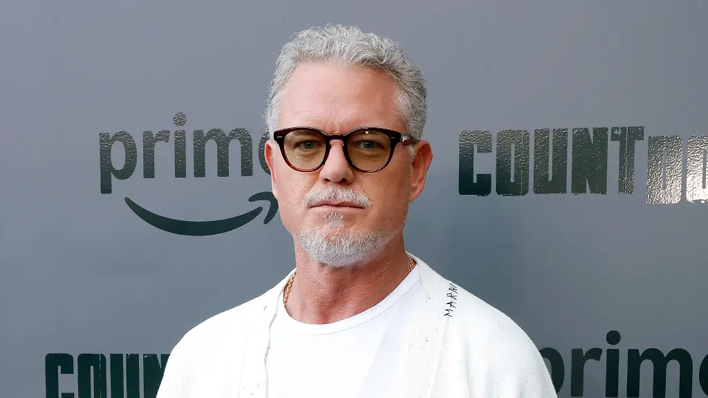 Posthume Veröffentlichung: Eric Dane enthüllt in Autobiografie Kampf gegen die Drogensucht