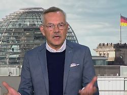Politik-Aussteiger zu Bärbel Bas: Michael Roth: „Da sollten wir alle mal die Schnauze halten“