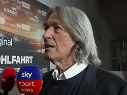 Knall-Aus beim FC Bayern: Müller-Wohlfahrt kritisiert Hoeneß und Rummenigge