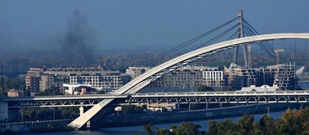 Russland greift trotz angeblicher „Energie-Waffenruhe“ weiter Anlagen an