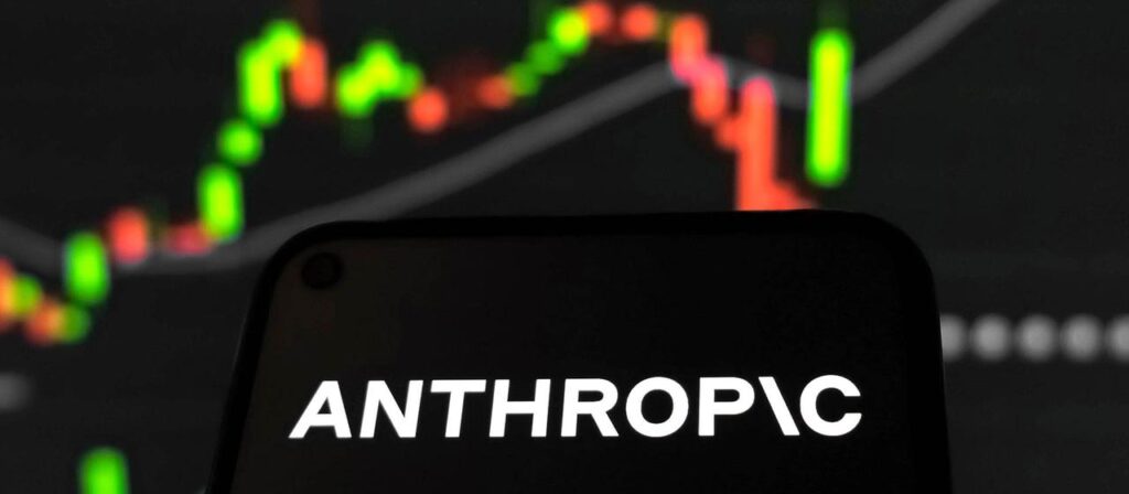 KI-Unternehmen Anthropic beantragt Börsengang und warnt vor Risiken