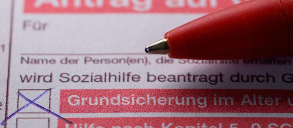 Bürgergeld und Einsparungen: Geschichte eines Irrtums
