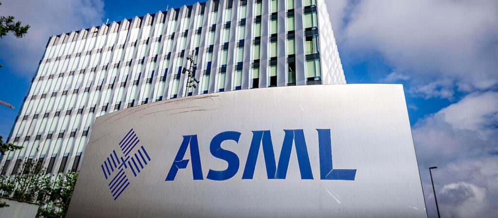 Marktbericht: Europa wertvollster Konzern ASML macht KI-Boom möglich